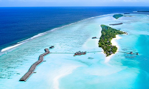 丽世岛Lux Maldives